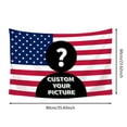 thumbnail image 1 of JJKBVCLO Custom 60x90cmPersonalized Customizable With Photo Text Funny Poster For Bedroom Livingroom Dorm (custom ), 1 of 3