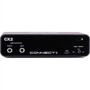 CAD Audio USB Audio Interface