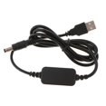 thumbnail image 2 of Cable De Unidad Vumple Función De Adaptador De Corriente, Sirve Para Suprimir Eficazmente Ruido De Corriente Armónica shamjiam Cable cargador de alimentación USB, 2 of 7