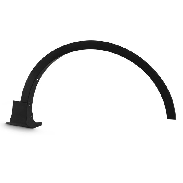 For 20132016 Ford Escape Front Wheel Fender Flares Molding Black