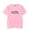 Pink-R246492, variant on Joost Klein Droom Groot T-Shirt Merch Casual Short Sleeved T Shirt Unisex TShirt