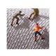 thumbnail image 3 of un Morceau De Pastque Dans Un Tapis De Forme Spciale 48x60cm Chambre Tapis D'entre Fruit Tapis De Sol Salle De Bains Toilette Tapis absorbente Anti, 3 of 4