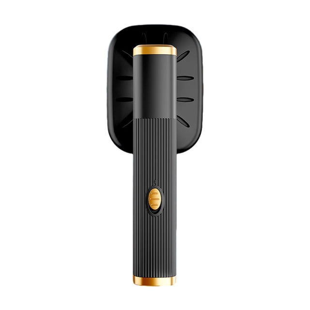 Miniplancha de vapor portátil de viaje Vankin, vaporizador de ropa de mano con diseño plegable giratorio, planchado en seco y húmedo 2 en 1 para el hogar y viajes. Liquidación.