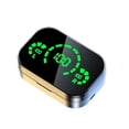 thumbnail image 3 of TWS 5.3 Auriculares Bluetooth Auriculares InaláMbricos 9D EstéReo Deportes Auriculares Impermeables Auriculares Caja de Carga con MicróFono, 3 of 5