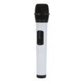 thumbnail image 2 of 2.4G Wireless Handheld Microphone Practical Gaming Handheld Microphone for PC for PS5 for PS4 for PS3 for PS2 for Switch White, 2 of 8
