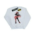 thumbnail image 1 of DC Comics Chandail en Molleton Homme Harley Quinn Hi Puddin, 1 of 3