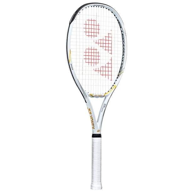Yonex EZONE 100L Naomi Osaka Limited Edition Tennis Racquet, 4 3/8