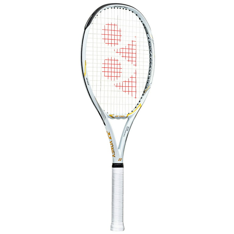 Yonex EZONE 100L Naomi Osaka Limited Edition Tennis Racquet, 4 1/4 