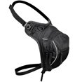 thumbnail image 3 of Riñonera Para Pierna, Riñonera Para Motocicleta, Riñonera Para Deportes Al Aire Libre, Senderismo, Equitación, Carreras Cateissary AP005940-00, 3 of 6