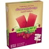 Stretch Island Fruit Co.: Ripened Raspberry Pouch 0.5 Oz Fruit Leathers, 4 oz
