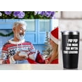 thumbnail image 5 of Pop Pop The Man The Myth The Legend 20 OZ Tumbler.Grandpa Gifts.Birthday Gifts,Christmas Gifts for Men,New Grandpa,Grandpa Again,Granddad,New Grandfather,Husband,Men Travel Mug(Black), 5 of 6