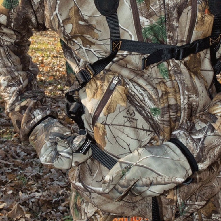Muddy Magnum Pro Padded Treestand Harness System photo 3
