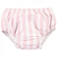 thumbnail image 4 of Hudson Baby Infant and Toddler Girl Swim Diapers, Ice Cream Cone, 6-12 Months, 4 of 4