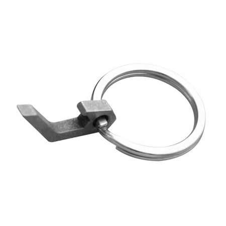 

Mini Bottle Opener Outdoor Camping Equipment Pocket Lightweight