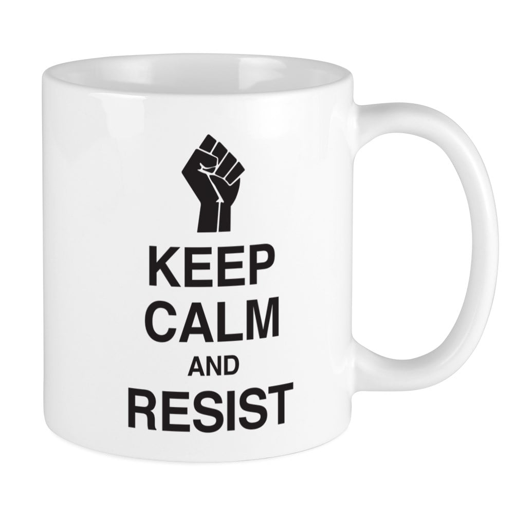 11oz mug Keep Calm and listen to Lindas Printed Ceramic Coffee Tea Cup Gift 