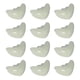 thumbnail image 1 of Protectores De Esquina De Mesa, 12 Piezas Protector De Esquina De Muebles Adhesivo Impermeable A Prueba De Humedad Luminoso Para Bebé Para Gabinete ANGGREK tipo 3, 1 of 8