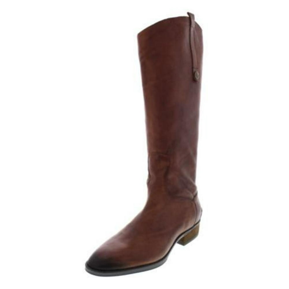 freda knee high boot sam edelman