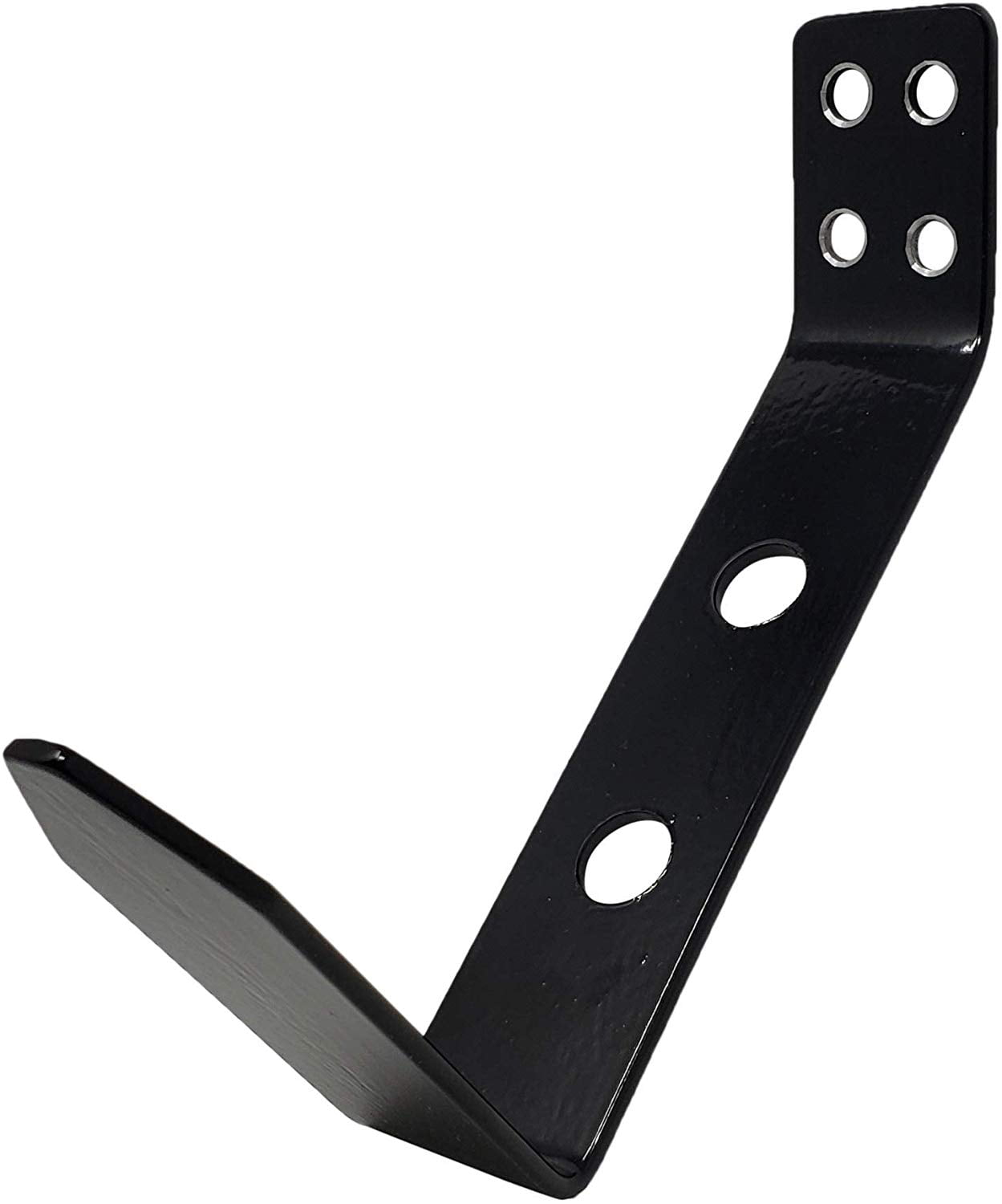 kayak hangers storage on Kayak Wall Hanging Bracket Multi Use Easy Up Heavy Duty Steel Yak It Up Walmart Com Walmart Com