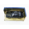 thumbnail image 5 of 1977 Pontiac Firebird Black "Smokey and the Bandit" (1977) Movie "Hollywood Rides" Series 1/32 Diecast Model Car by Jada, 5 of 7