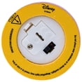 thumbnail image 2 of Bola de nieve plateada Buffalo Disney Winnie The Pooh, 45 mm, 2 of 5