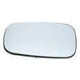 thumbnail image 1 of Rearview Mirror Glass,Rearview Mirror Left Mirror Rearview Ii 2 Iii 3 2 Iii Qisuo Driver Side Rearview Rookin Left Driver Side Dsfen Iii 3 7701054753, 1 of 5
