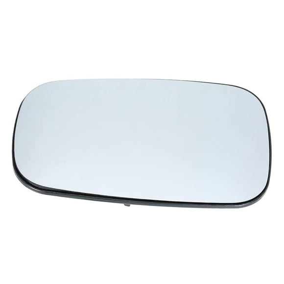Verre de Rétroviseur Extérieur Gauche Remplacement de Verre de Rétroviseur pour : MEGANE II 2, LAGUNA II 2, 7701054753