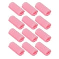 thumbnail image 2 of Rouleau Éponge pour Cheveux, Rouleau Compact 12 Pcs Doux pour Salon de Coiffure pour Maison Voyage, 2 of 8