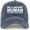 MTA1224, variant on BE A Decent Human It's NOT That Hard Hat Trucker Hat Men Funny Mesh Baseball Cap for Summer