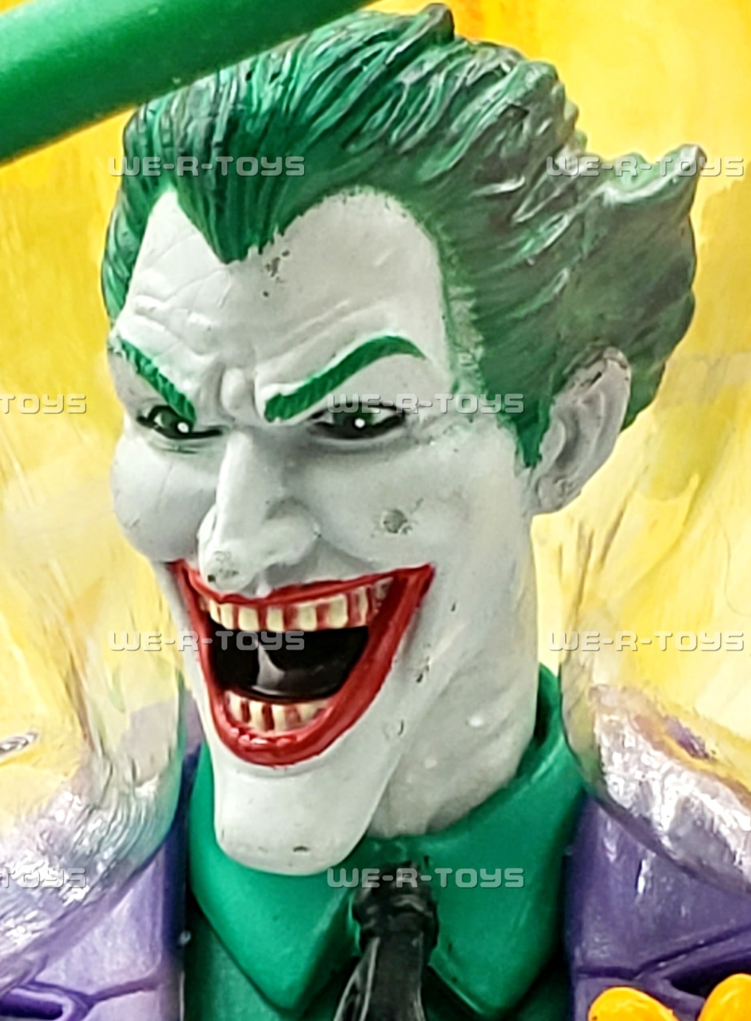 DC Universe Classics Wave 16 The Joker Action Figure - Walmart.com