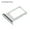 Silver for iPhone 8 Plus, variant on Bluethy Replacement SIM Card Holder Slot Tray Plate Repair Part for iPhone 8 8Plus X