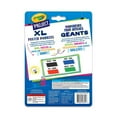 thumbnail image 4 of Crayola Project XL Poster Markers, 4 Classic Colours, 4 of 6