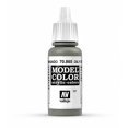 thumbnail image 2 of Vallejo Oily Steel Paint, 17ml, 2 of 3