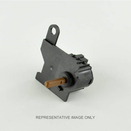 Motorcraft Ambient Temp Switch, MTCH1515