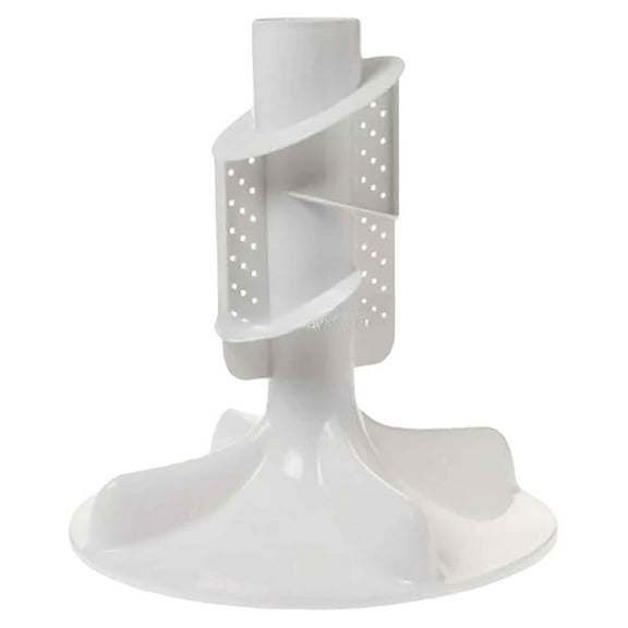 WH43X30957 Washer Agitator Assembly (Replaces: WH43X25304, WH43X26845)