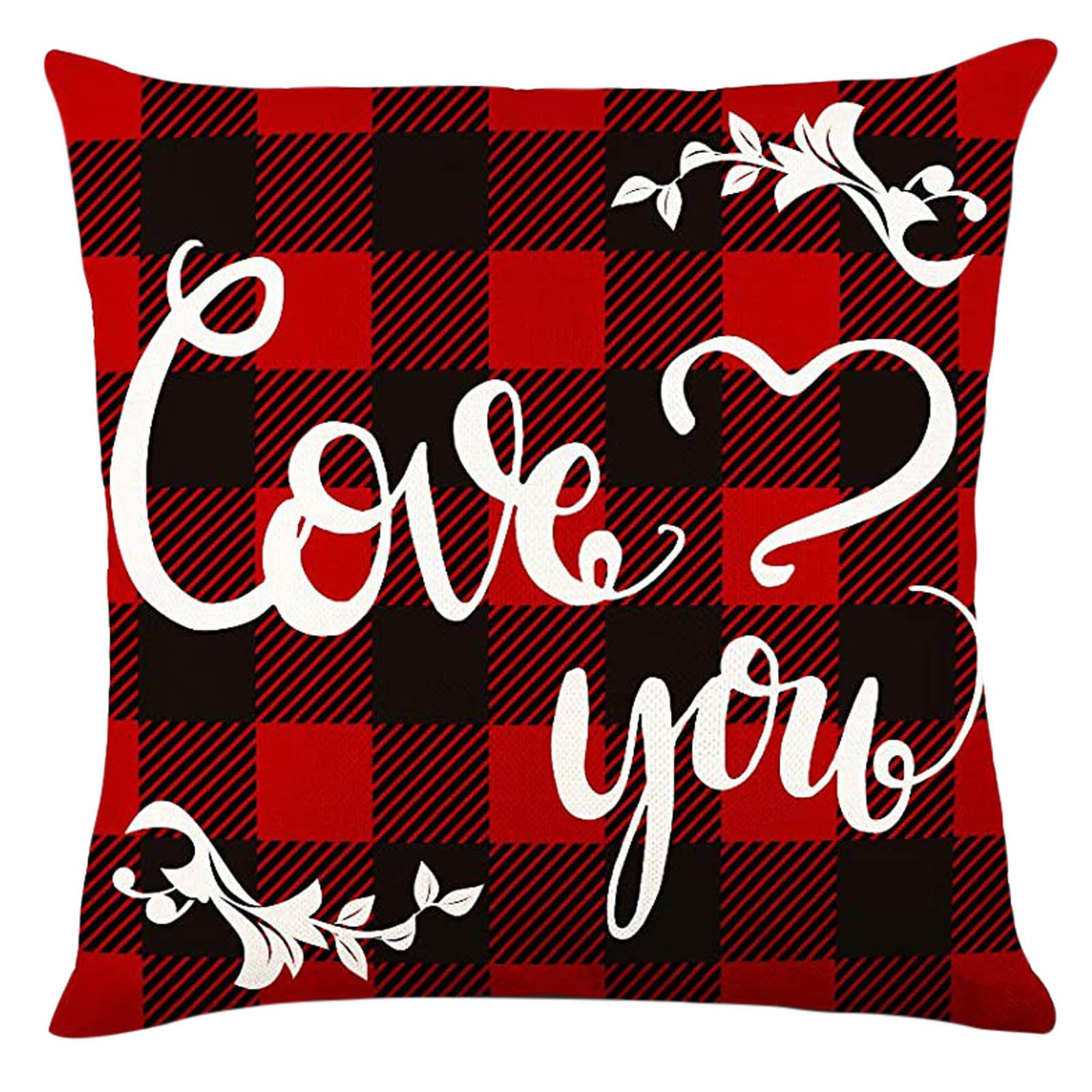 Valenti e's day gift Decorative pillow cover decorative pillow,pillow,cover,pillow cover,woman