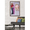 thumbnail image 3 of Mean Girls - Une feuille, 3 of 4