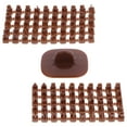 thumbnail image 2 of Squalise 3pcs Polymer Clay Letter Stamps Clay Alphabet Stamps for Clay Crafts Cookie Biscuit, 2 of 6