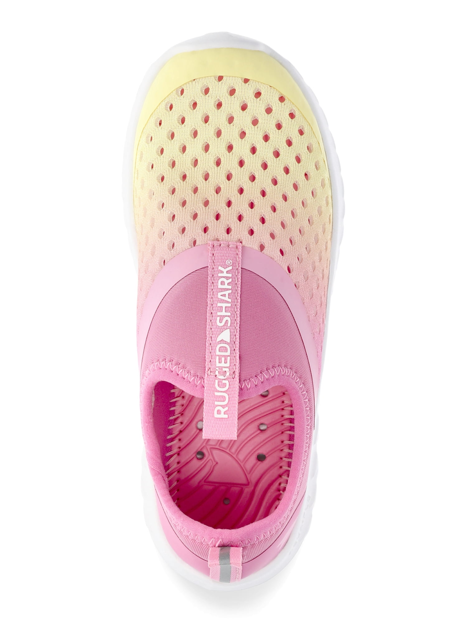 Rugged Shark Toddler & Kids Water Shoe