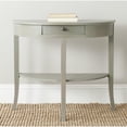 thumbnail image 2 of Alex Console-Finish:French Grey, 2 of 3