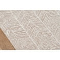 thumbnail image 3 of Erin Gates Easton EAS-2 Brown Congress 2'3" X 8' Runner, 3 of 4