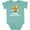 Saltwater, variant on Inktastic Future Software Developer Boys Baby Bodysuit