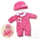 thumbnail image 1 of Juguetes de piscina, juguetes para bebés, juguetes para niños pequeños, ropa para muñecas renacidas de 30 cm, adecuada para muñecas de simulación de 12 pulgadas, juguetes, regalos, rompecabezas, casa, 1 of 5