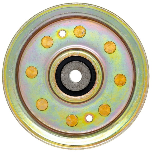 SureFit Idler Pulley Husqvarna 532175820 CT126 CTH126 GTH2248 GTH250 Z4218 Z4824