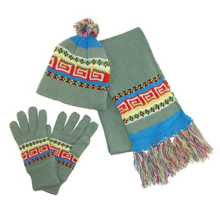Womens winter hat scarf and glove sets target