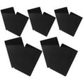 thumbnail image 7 of BESTOYARD Metal Name Cards Blank Diy Style 10Pcs, 7 of 7