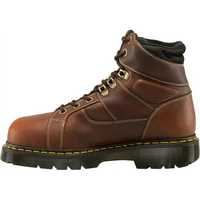 Dr marten ironbridge metatarsal hotsell