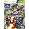 thumbnail image 1 of Marvel Avengers: Battle For Earth (Xbox 360), 1 of 1