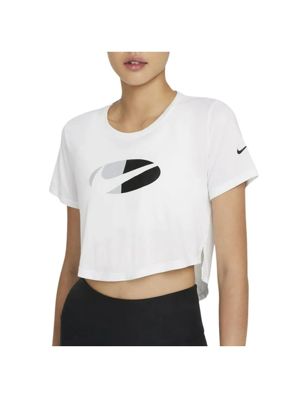 womens nike cotton shirts