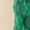 Green, variant on Bright Solid Color 3D Bubble Crew Socks, Sweat Wicking Elastic Knit Cotton Socks, Fashion Foot Accessories for Women Casual Slides Shoes Matching Green One Size