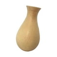 thumbnail image 3 of AMLESO Pot de Fleurs Décoratif Rustique Étanche pour Table en Soie Grand C, 3 of 8